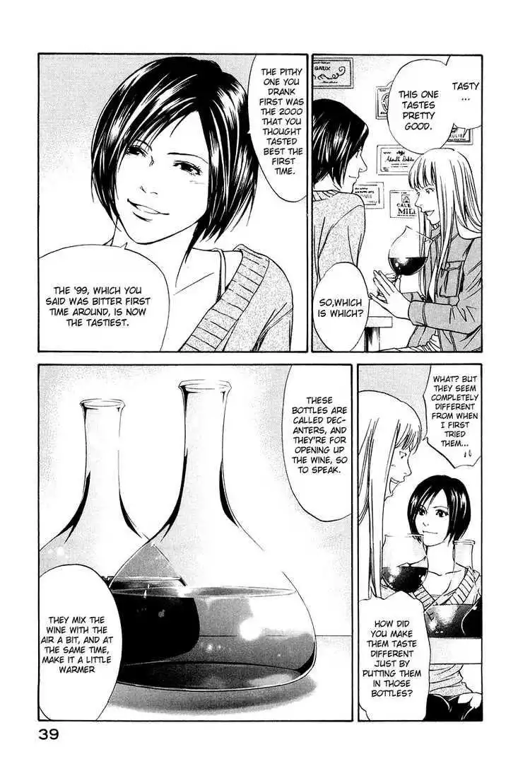 Kami No Shizuku Chapter 1 40